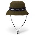 CCM  Bucket Hat Khaki Green Senior Sapka