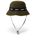 CCM  Bucket Hat Khaki Green Senior Sapka