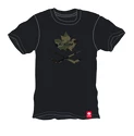 CCM  CAMO S/S TEE Férfipóló