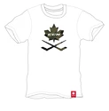 CCM  CAMO S/S TEE Férfipóló