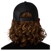 CCM  Casual Black  Férfibaseballsapka