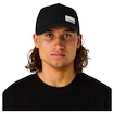 CCM  Casual Black  Férfibaseballsapka