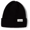 CCM  Casual Black Senior Sapka