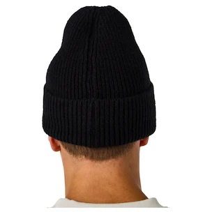 CCM  Casual Black Senior Sapka