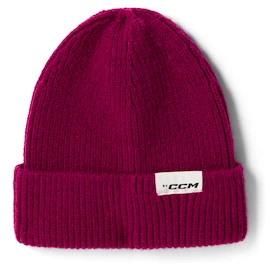 CCM Casual Boysenberry Senior Sapka