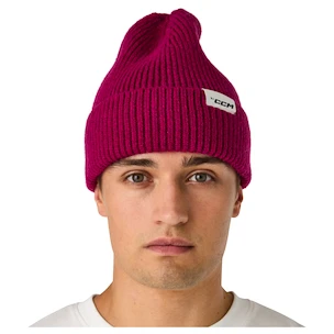 CCM  Casual Boysenberry Senior Sapka