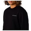 CCM  Casual Crew Black Férfi-melegítőfelső