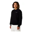 CCM  Casual Crew Black Férfi-melegítőfelső