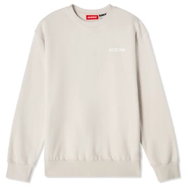 CCM Casual Crew Dawn Blue Férfi-melegítőfelső