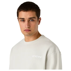 CCM  Casual Crew Dawn Blue Férfi-melegítőfelső