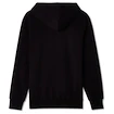 CCM  Casual Hood Black Férfi-melegítőfelső
