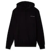 CCM  Casual Hood Black Férfi-melegítőfelső