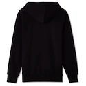 CCM  Casual Hood Black Férfi-melegítőfelső