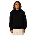 CCM  Casual Hood Black Férfi-melegítőfelső