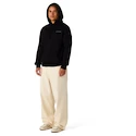 CCM  Casual Hood Black Férfi-melegítőfelső