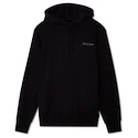 CCM  Casual Hood Black Férfi-melegítőfelső