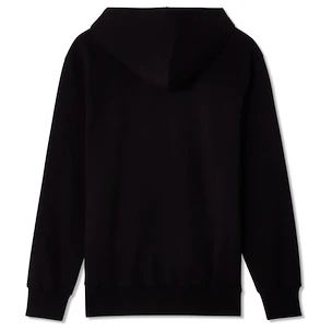 CCM  Casual Hood Black Férfi-melegítőfelső