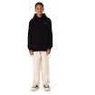 CCM  Casual Hood Black Gyerek-melegítőfelső