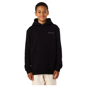 CCM  Casual Hood Black Gyerek-melegítőfelső