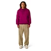 CCM  Casual Hood Boysenberry Férfi-melegítőfelső