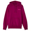 CCM  Casual Hood Boysenberry Férfi-melegítőfelső