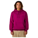 CCM  Casual Hood Boysenberry Férfi-melegítőfelső