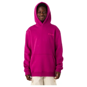 CCM  Casual Hood Boysenberry Gyerek-melegítőfelső