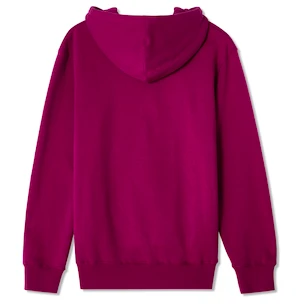 CCM  Casual Hood Boysenberry Gyerek-melegítőfelső