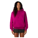 CCM  Casual Hood Boysenberry Női melegítőfelső