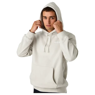 CCM  Casual Hood Dawn Blue Férfi-melegítőfelső