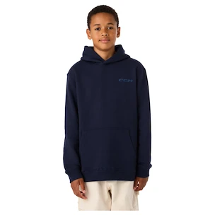 CCM  Casual Hood Dawn Blue Gyerek-melegítőfelső