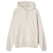 CCM  Casual Hood Dawn Blue Női melegítőfelső