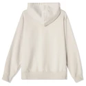 CCM  Casual Hood Dawn Blue Női melegítőfelső