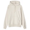 CCM  Casual Hood Dawn Blue Női melegítőfelső