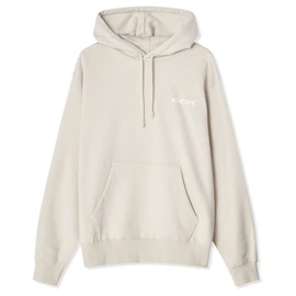 CCM Casual Hood Dawn Blue Női melegítőfelső
