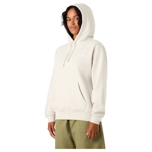 CCM  Casual Hood Dawn Blue Női melegítőfelső