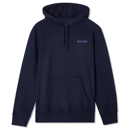 CCM Casual Hood Navy Gyerek-melegítőfelső