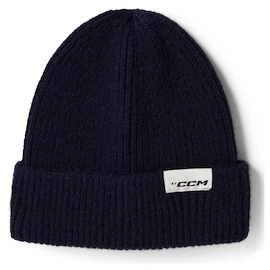 CCM Casual Navy Senior Sapka