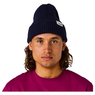 CCM  Casual Navy Senior Sapka