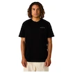 CCM  Casual Tee Black Férfipóló