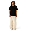 CCM  Casual Tee Black Férfipóló