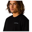 CCM  Casual Tee Black Férfipóló