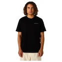 CCM  Casual Tee Black Férfipóló