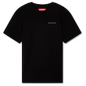 CCM  Casual Tee Black Férfipóló