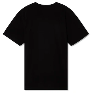 CCM  Casual Tee Black Férfipóló