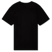CCM  Casual Tee Black Gyerekpóló
