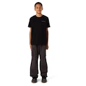 CCM  Casual Tee Black Gyerekpóló