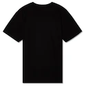 CCM  Casual Tee Black Gyerekpóló