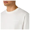 CCM  Casual Tee Blanc Férfipóló