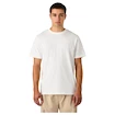 CCM  Casual Tee Blanc Férfipóló